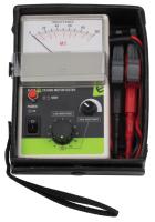 Motor/Induktanstestare TR1000